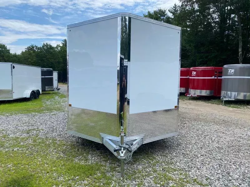 new Cargo (Enclosed) Trailers Stealth Trailers Other for sale, in Loudon, NH Thumbnail 3