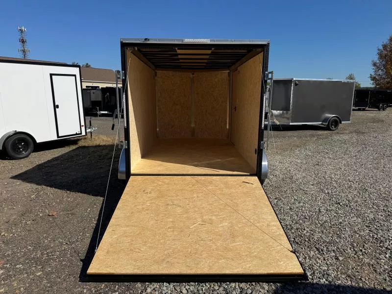 new Cargo (Enclosed) Trailers ITI Cargo Other for sale, in Loudon, NH Thumbnail 10
