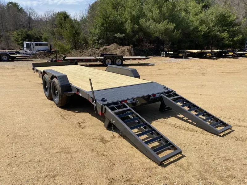 new Equipment / Flatbed Trailers Rice Trailers Other for sale, in Loudon, NH Thumbnail 2