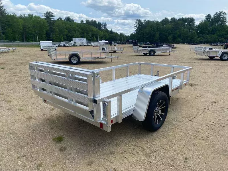 new Utility Trailers Sport Haven Other for sale, in Loudon, NH Thumbnail 8