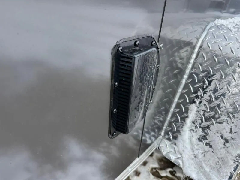 new Cargo (Enclosed) Trailers Covered Wagon Trailers Other for sale, in Loudon, NH Thumbnail 17