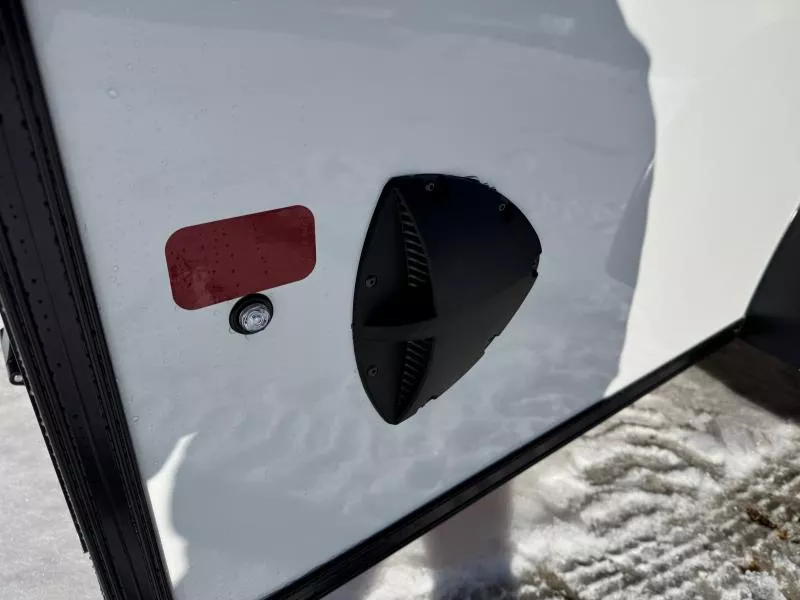 new Cargo (Enclosed) Trailers Durabull Trailers  for sale, in Loudon, NH Thumbnail 19