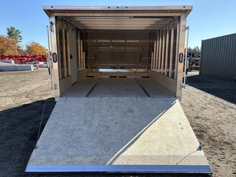 new Snowmobile Trailers SnoPro Trailers  for sale, in Turner, ME Thumbnail 11