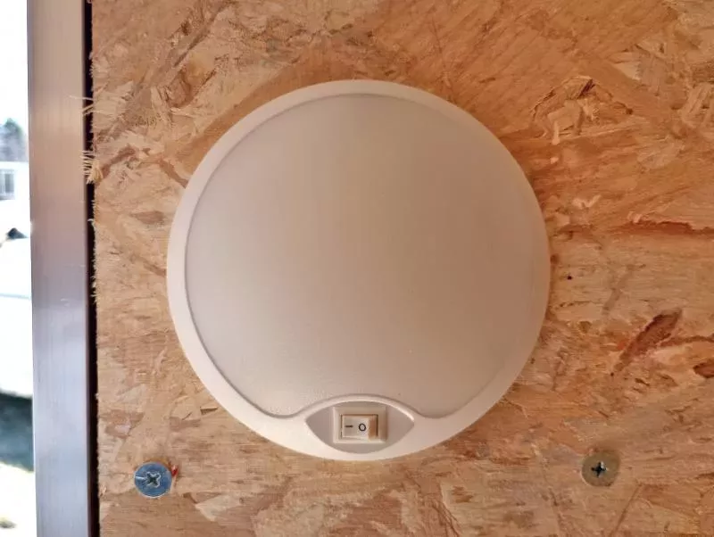 new Cargo (Enclosed) Trailers E-Z Hauler  for sale, in Bangor, ME Thumbnail 12