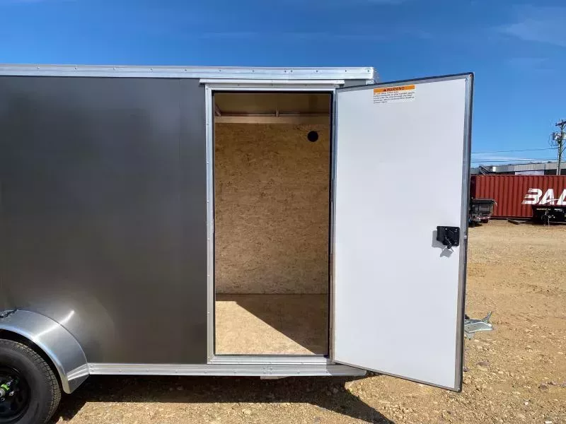 new Cargo (Enclosed) Trailers Stealth Trailers  for sale, in Loudon, NH Thumbnail 20