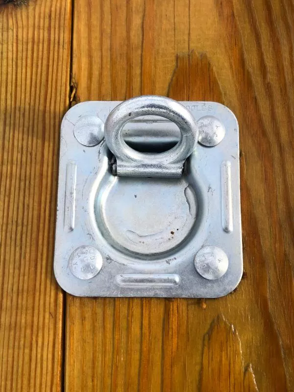 new Utility Trailers Mission  for sale, in Bangor, ME Thumbnail 12