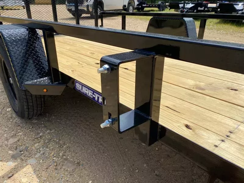 new Utility Trailers Sure-Trac Other for sale, in Loudon, NH Thumbnail 13