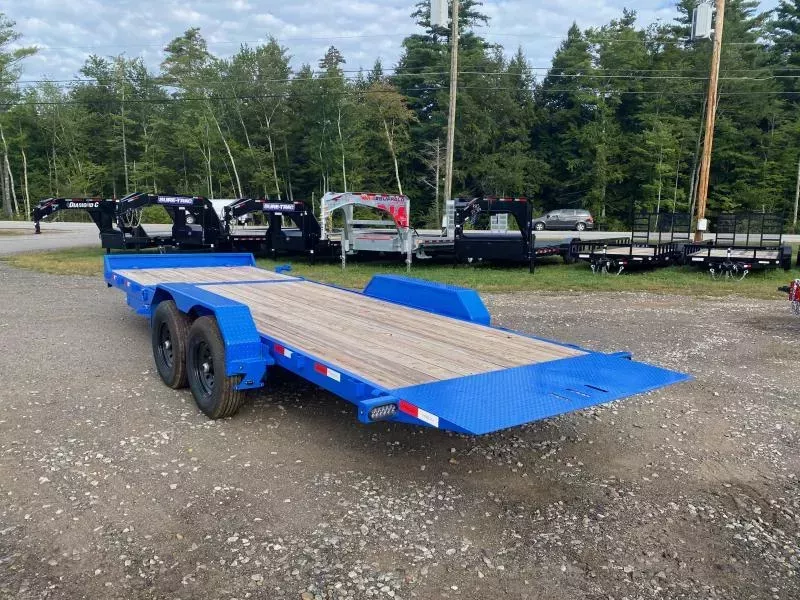 new Equipment / Flatbed Trailers Rice Trailers Other for sale, in Loudon, NH Thumbnail 6