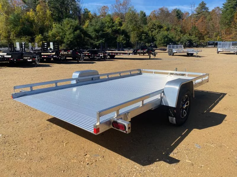 new Utility Trailers Bear Track  for sale, in Loudon, NH Thumbnail 5