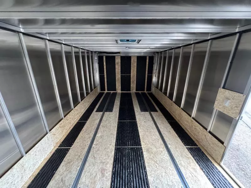 new Snowmobile Trailers SnoPro Trailers  for sale, in Loudon, NH Thumbnail 21