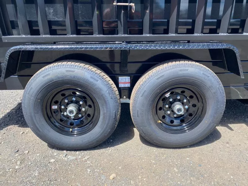 new Dump Trailers Griffin Trailers Other for sale, in Loudon, NH Thumbnail 15