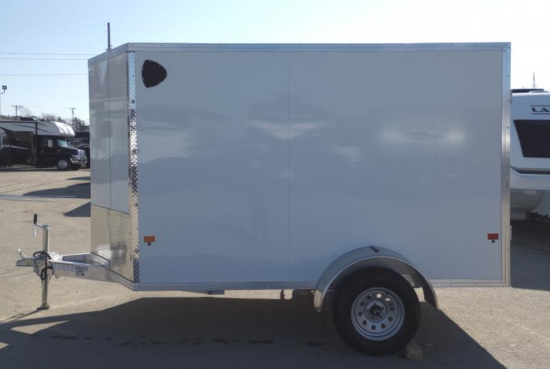 new Cargo (Enclosed) Trailers E-Z Hauler  for sale, in Bangor, ME Thumbnail 5