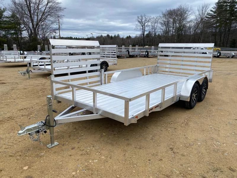 new Equipment / Flatbed Trailers Sport Haven Other for sale, in Loudon, NH Thumbnail 5