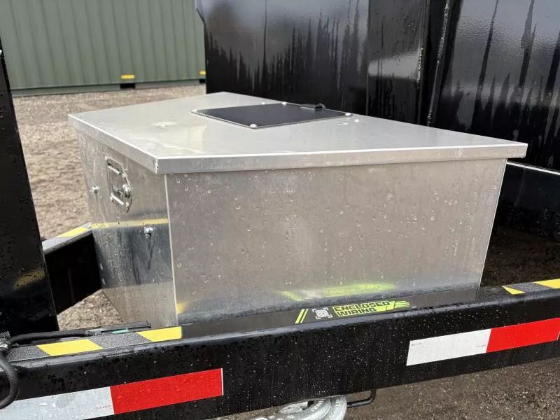 new Dump Trailers Southland Trailers  for sale, in Turner, ME Thumbnail 21