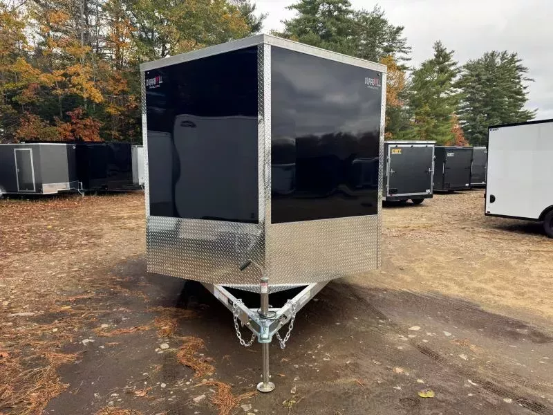 new Snowmobile Trailers Durabull Trailers  for sale, in Loudon, NH Thumbnail 3