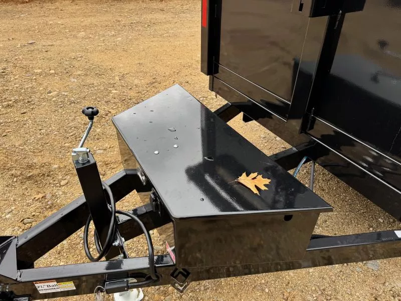 new Dump Trailers Griffin Trailers Other for sale, in Loudon, NH Thumbnail 20