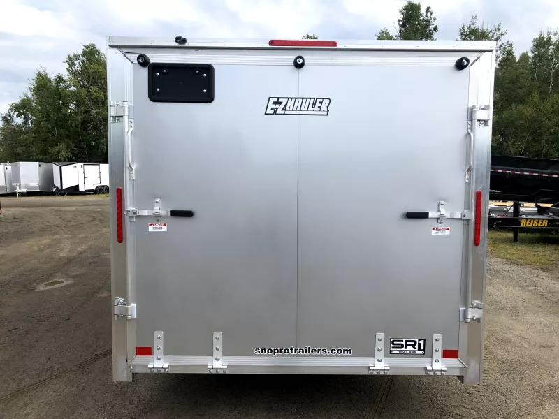 new Snowmobile Trailers E-Z Hauler  for sale, in Bangor, ME Thumbnail 5