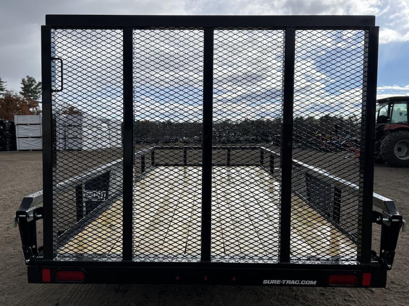 new Utility Trailers Sure-Trac  for sale, in Turner, ME Thumbnail 4