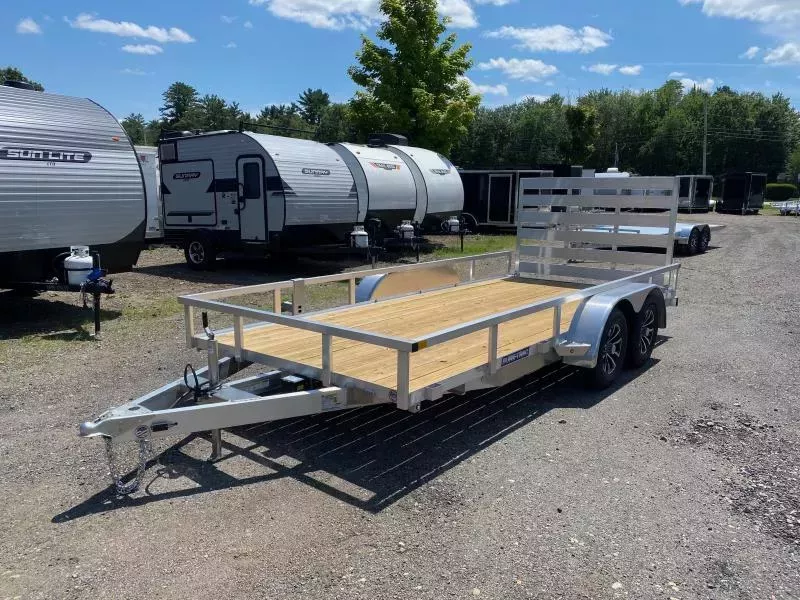 new Utility Trailers Sure-Trac Other for sale, in Loudon, NH Thumbnail 4
