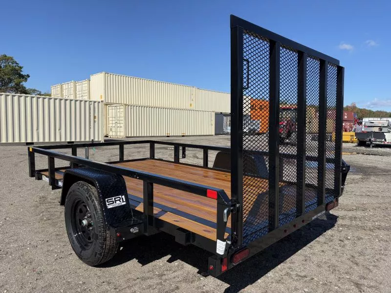 new Utility Trailers Sure-Trac  for sale, in Turner, ME Thumbnail 3