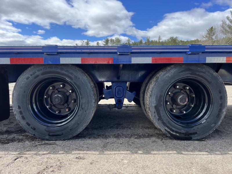 used Equipment / Flatbed Trailers Diamond C Trailers  for sale, in Turner, ME Thumbnail 20