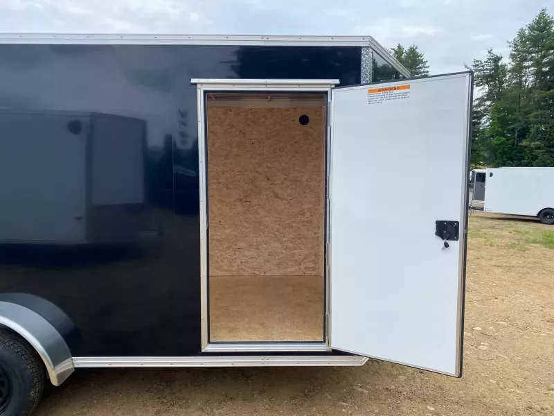 new Cargo (Enclosed) Trailers Stealth Trailers Other for sale, in Loudon, NH Thumbnail 21