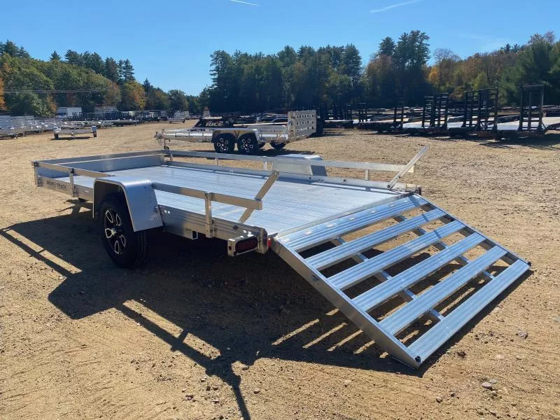 new Utility Trailers Bear Track  for sale, in Loudon, NH Thumbnail 2