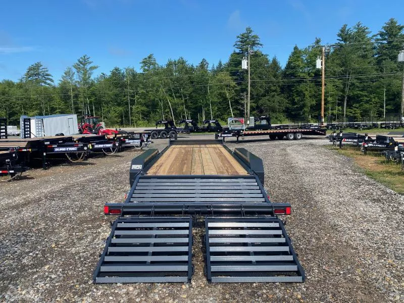 new Equipment / Flatbed Trailers Hillcrest Trailers  for sale, in Loudon, NH Thumbnail 10
