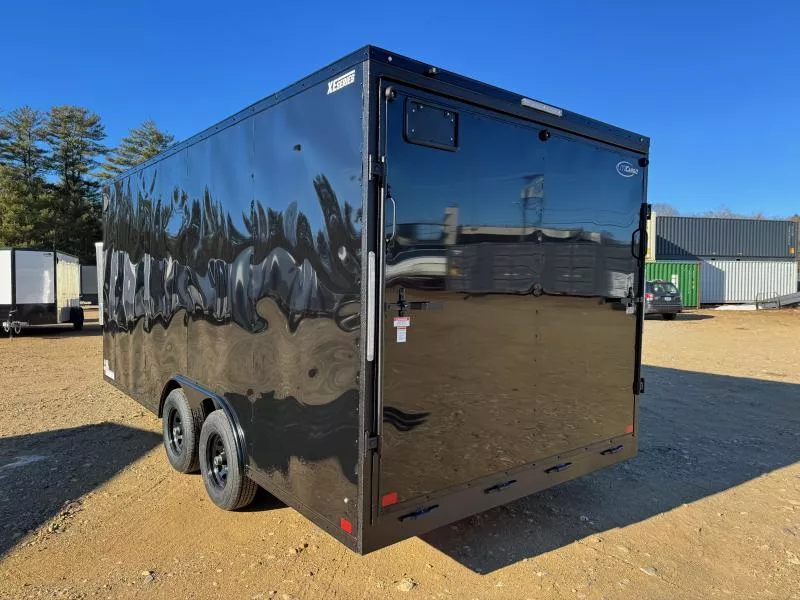 new Cargo (Enclosed) Trailers ITI Cargo Other for sale, in Loudon, NH Thumbnail 6