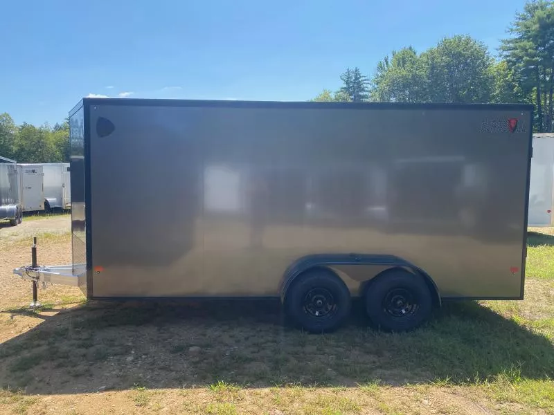 new Cargo (Enclosed) Trailers Durabull Trailers  for sale, in Loudon, NH Thumbnail 5