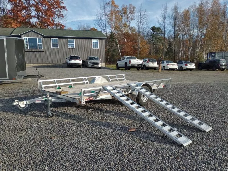 used ATV Trailers High Country  for sale, in Manchester, ME image-0