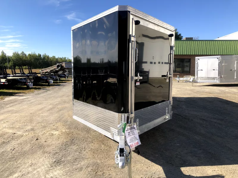 new Snowmobile Trailers E-Z Hauler  for sale, in Bangor, ME Thumbnail 7
