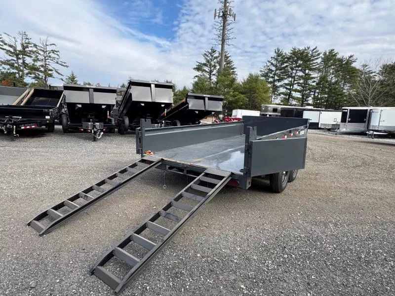 new Dump Trailers Norstar Other for sale, in Loudon, NH Thumbnail 12