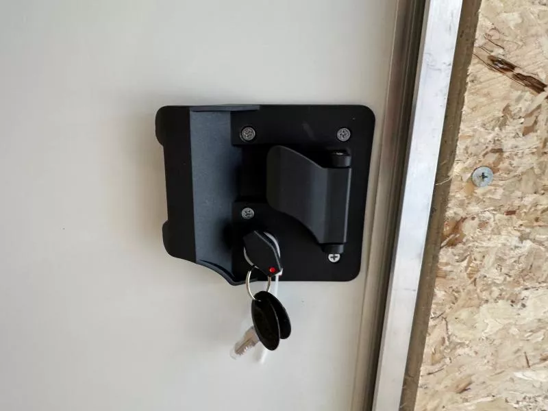 new Cargo (Enclosed) Trailers Stealth Trailers Other for sale, in Loudon, NH Thumbnail 15