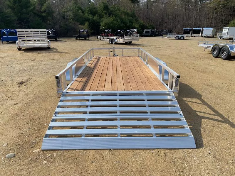 new Utility Trailers Sport Haven Other for sale, in Loudon, NH Thumbnail 10