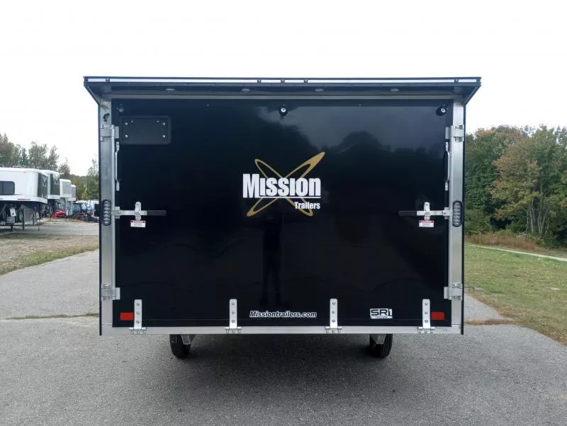 new Snowmobile Trailers Mission  for sale, in Manchester, ME Thumbnail 5