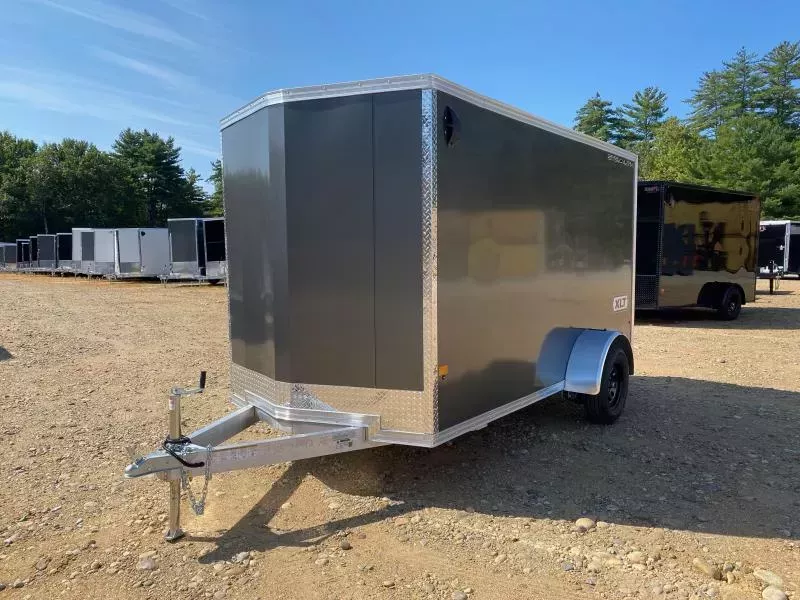 new Cargo (Enclosed) Trailers Stealth Trailers  for sale, in Loudon, NH Thumbnail 4