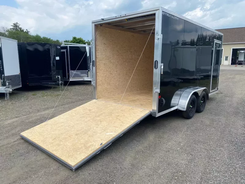 new Cargo (Enclosed) Trailers Stealth Trailers Other for sale, in Loudon, NH Thumbnail 11