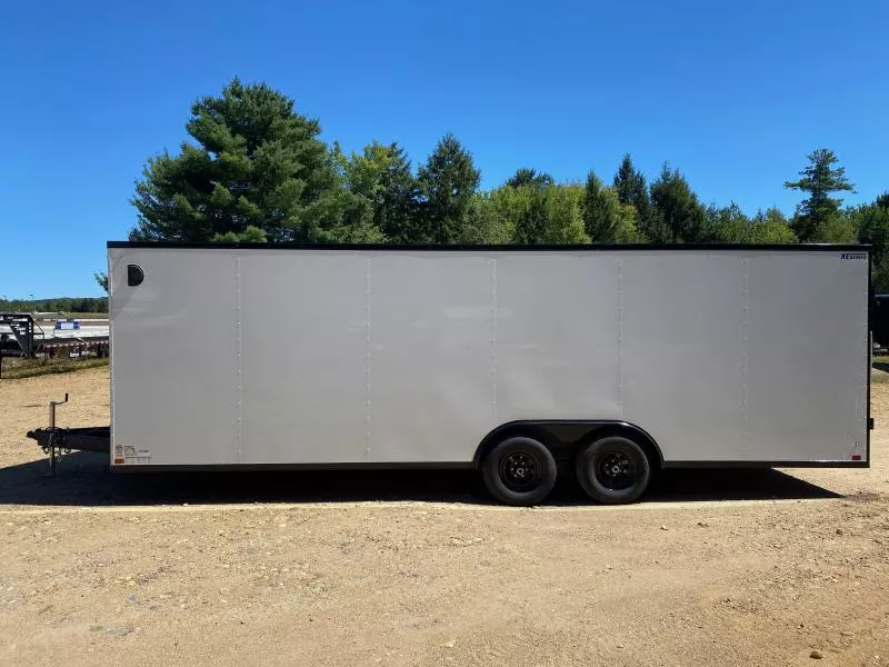 new Cargo (Enclosed) Trailers ITI Cargo Other for sale, in Loudon, NH Thumbnail 5