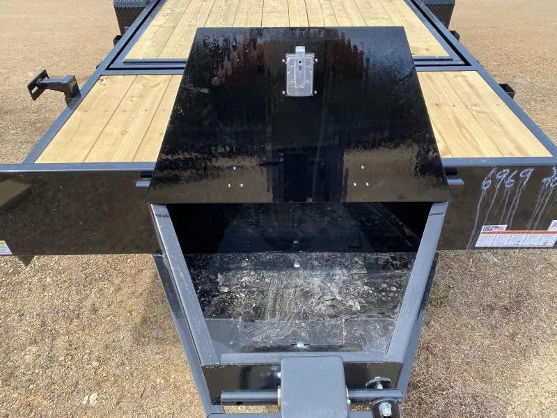 new Equipment / Flatbed Trailers Rice Trailers Other for sale, in Loudon, NH Thumbnail 18