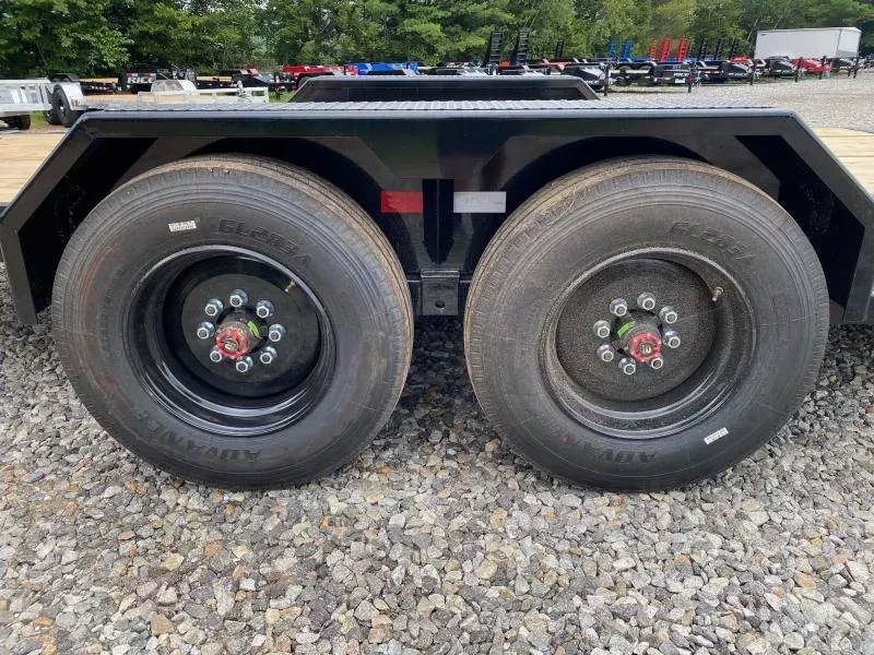 new Equipment / Flatbed Trailers Rice Trailers Other for sale, in Loudon, NH Thumbnail 15