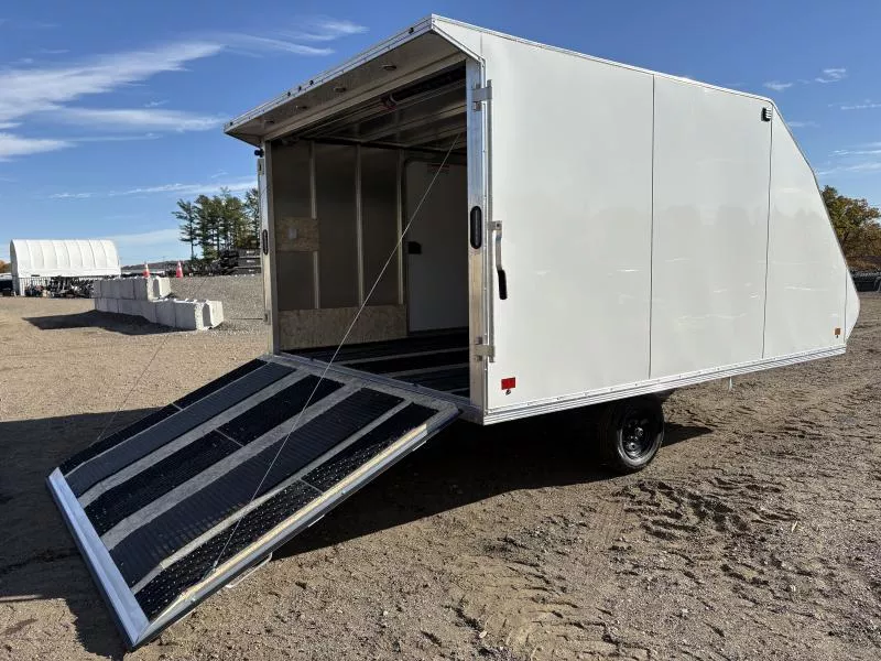 new Snowmobile Trailers SnoPro Trailers  for sale, in Turner, ME Thumbnail 12