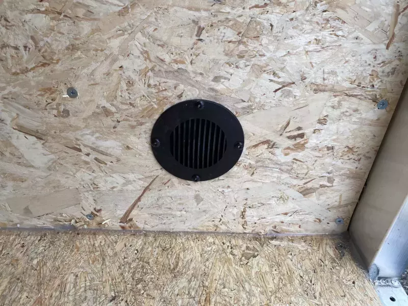 new Cargo (Enclosed) Trailers Stealth Trailers  for sale, in Loudon, NH Thumbnail 17