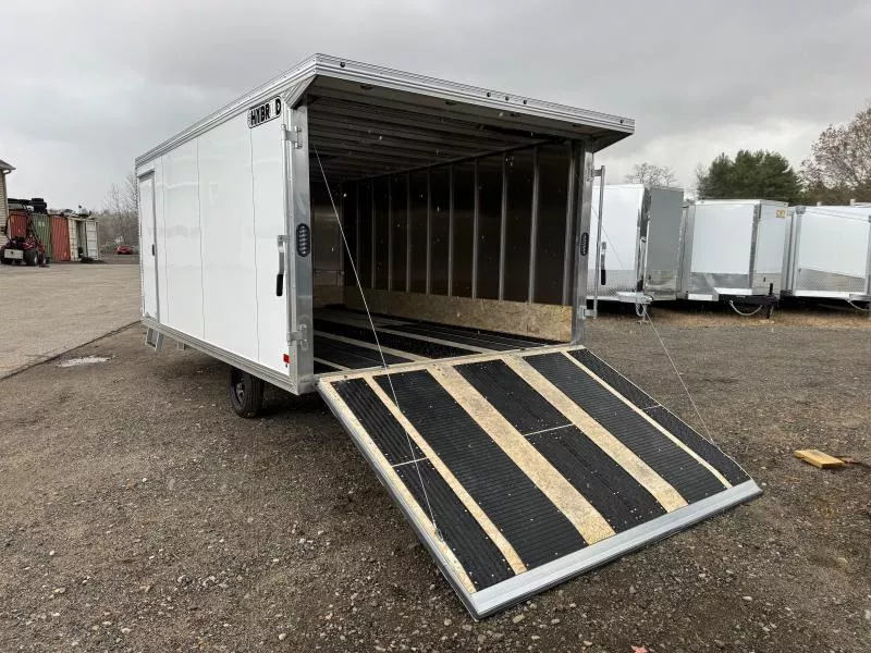 new Snowmobile Trailers SnoPro Trailers  for sale, in Loudon, NH Thumbnail 12