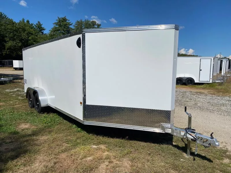 new Snowmobile Trailers Stealth Trailers  for sale, in Loudon, NH Thumbnail 9