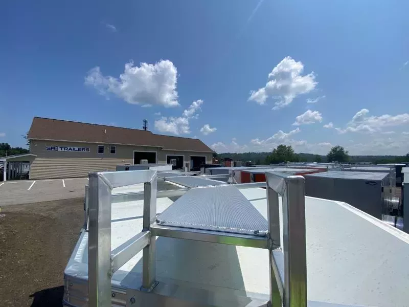 new Cargo (Enclosed) Trailers Stealth Trailers Other for sale, in Loudon, NH Thumbnail 22