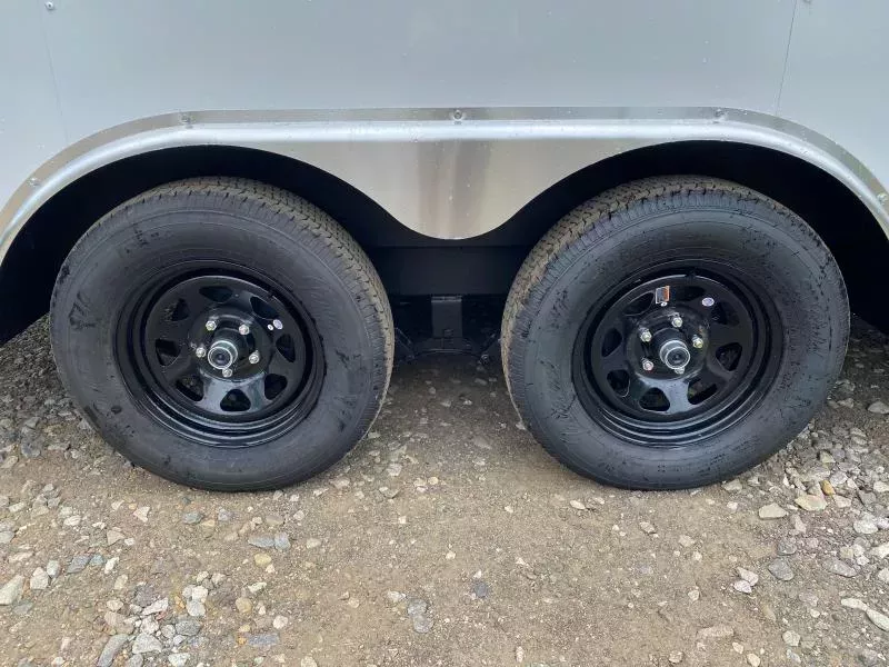 new Cargo (Enclosed) Trailers ITI Cargo Other for sale, in Loudon, NH Thumbnail 20