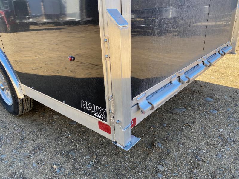 new Cargo (Enclosed) Trailers NEO Trailers Other for sale, in Loudon, NH Thumbnail 21