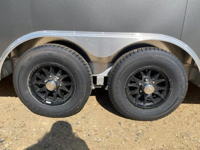 new Cargo (Enclosed) Trailers Stealth Trailers Other for sale, in Loudon, NH Thumbnail 21