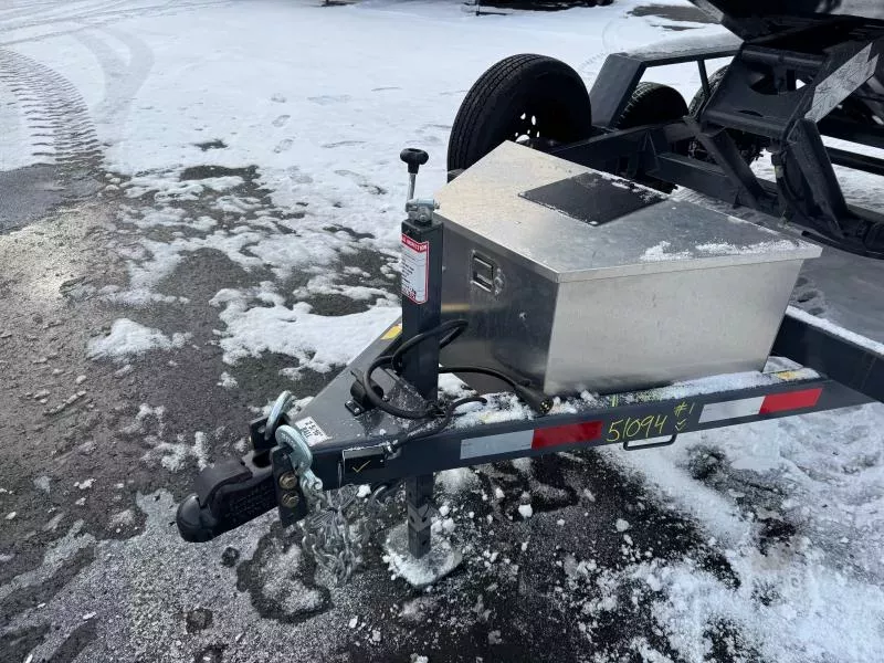 new Dump Trailers Southland Trailers  for sale, in Loudon, NH Thumbnail 22